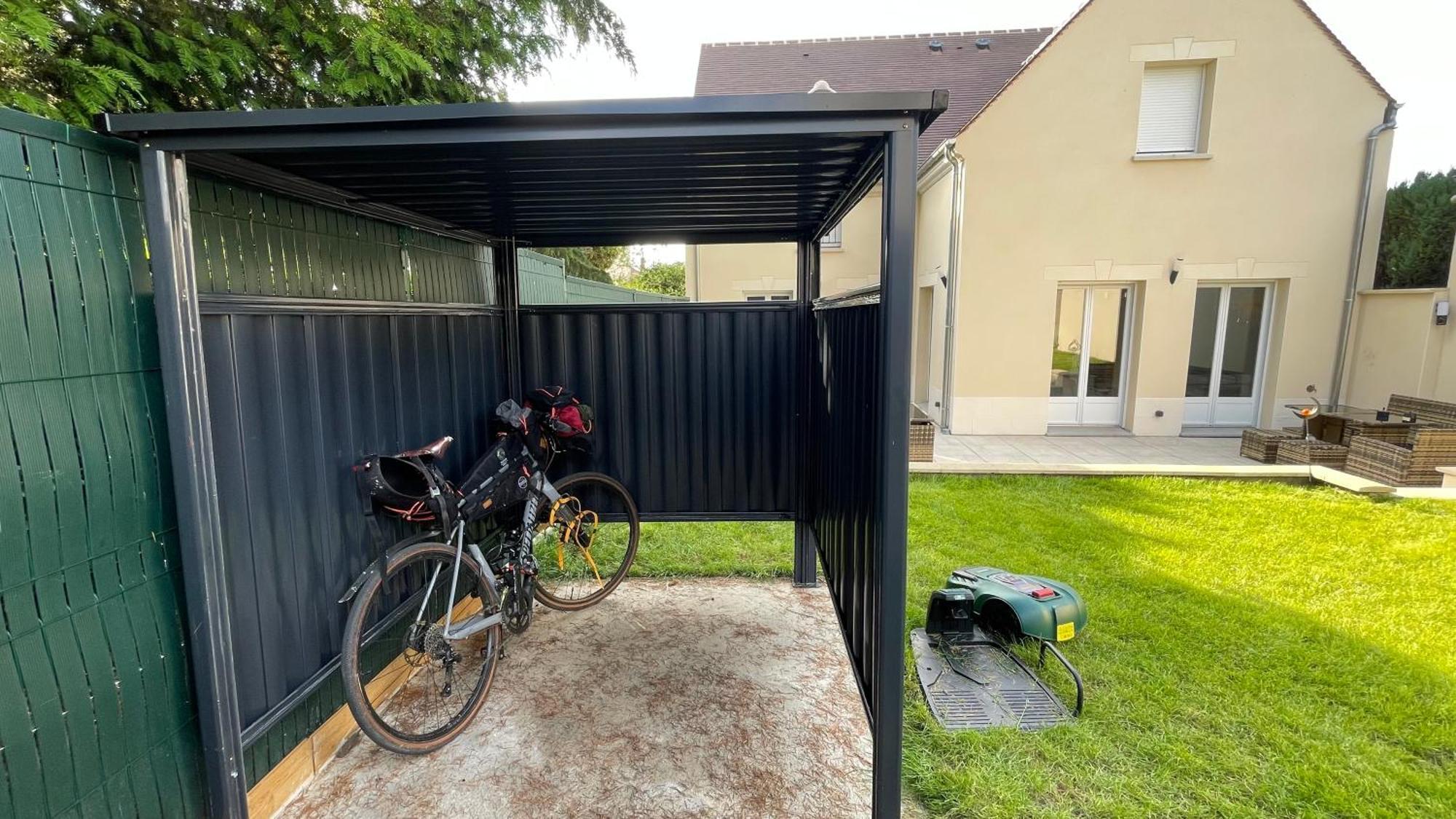 Chambre Songe Dans Maison Au Calme Compiègne Exterior foto